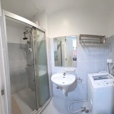 Sea Residences 63997-996-5643
