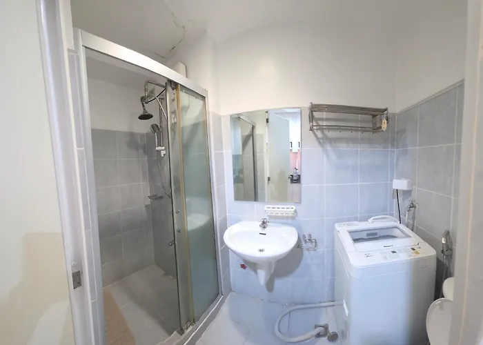 Sea Residences 63997-996-5643 Aparthotel