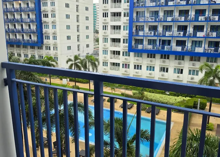 Sea Residences 63997-996-5643 4*