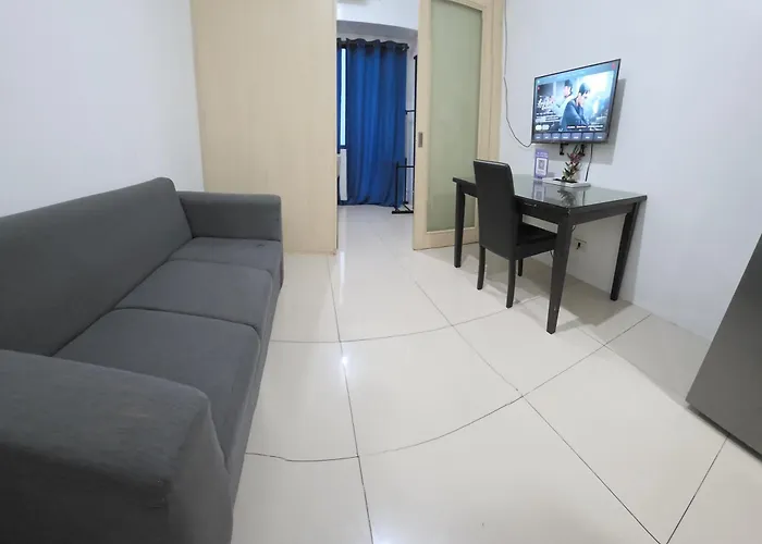 Aparthotel Sea Residences 63997-996-5643