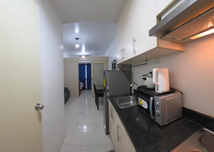 Aparthotel Sea Residences 63997-996-5643 4*