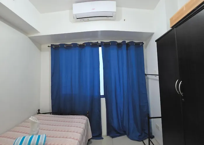 Sea Residences 63997-996-5643 Aparthotel