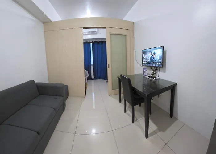 Sea Residences 63997-996-5643 Aparthotel